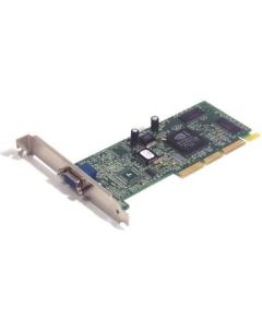 IBM 25P4058 Nvidia Vanta Graphic Adaptor With 16MB Video Memory