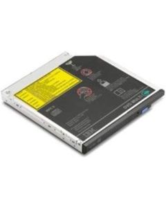 Thinkpad DVD Ultrabay Slim Burner, Write Directly to DVD-RAM Discs, Records DVD