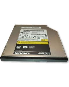 Lenovo ThinkPad 12.7mm DVD Burner SATA for Ultrabay Enhanced Drive bay
