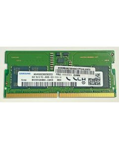 Samsung 8GB DDR5 4800 MHz PC5-38400 SODIMM Laptop Memory RAM (M425R1GB4BB0) OEM